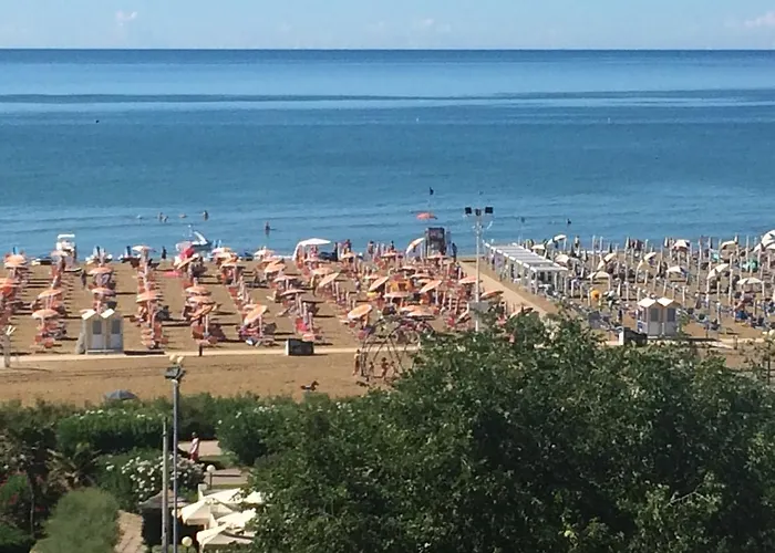 Florida - Apartamento Bibione